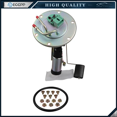 Fit for Honda CR-V 1997 1998 1999 L4 2.0L Electric Fuel Pump Assembly 12V - Image 1 of 3