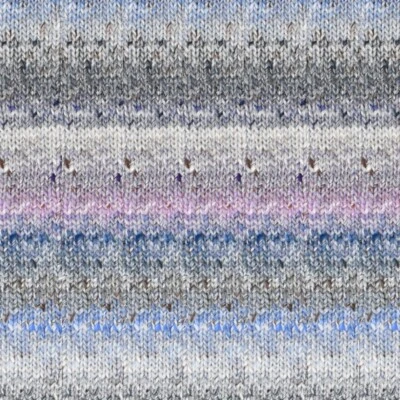 NORO ::Akari #51:: silk cotton mohair wool viscose yarn Eniwa - Image 1 of 4