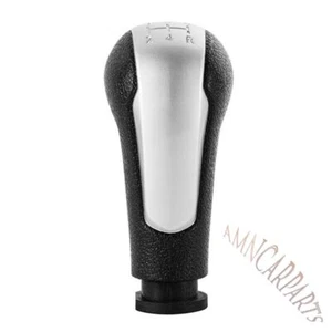 5Speed Manual Gear Shift Knob Fit For Chevrolet Spark (M300) 2011-2015 2014 2013 - Foto 1 di 8
