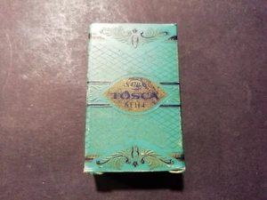 Sehr alte Sammlerseife 4711 Tosca Feinseife Mini Seife 15 g OVP - Bild 1 von 8