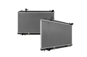 Mishimoto Automotive R2576 Radiators, Coolers and Related Components - Radiator - Picture 1 of 6