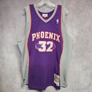 NWT Mitchell & Ness Phoenix Suns Amar'e Stoudemire 32 Swingman Jersey XL $130 - Picture 1 of 8