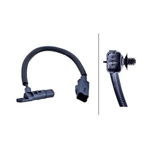 HELLA Camshaft Position Sensor 6PU 009 168-391 FOR Partner C4 Berlingo Tepee Mul - Picture 1 of 6