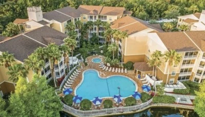 Wyndham Cypress Palms en Orlando, FL ~ 1BR Deluxe/Duerme 4~ 7Nts OCT/NOV/DEC Foto 1 de 4