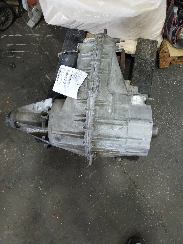 Ford F150 2001 caja de transferencia identificación de cambio electrónico XL34-7A195-BC Foto 1 de 4