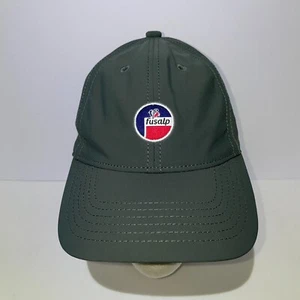 Fusalp Green Baseball Cap - Picture 1 of 9