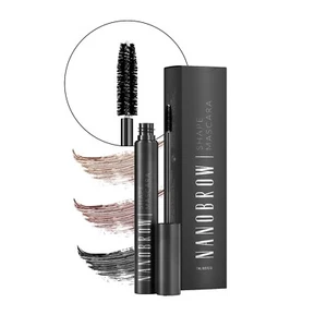Mascara Per Sopracciglia Nanobrow Shape Mascara - Definizione perfetta - Foto 1 di 5