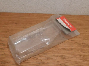 GRAUPNER 4952.96 plastique avant FRONT SPOILER aileron CARROSSERIE - Photo 1/20