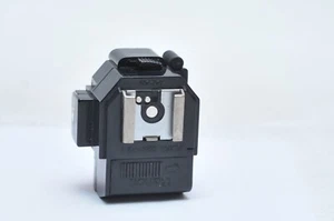 Canon Film camera Flash Coupler L for F-1 - Picture 1 of 2