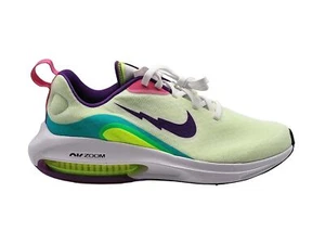 Nike Air Zoom Arcadia 2 SE GS Strike First Schuhe Größe 6Y - Bild 1 von 9