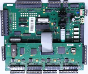 * IDENTICARD 9000 CPU and 9000 RDR/EXP EXPANTION BOARDS - Picture 1 of 6