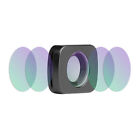 New Close Macro Magnetic Lens Filter For DJI Osmo Pocket Handheld Gimbal Camera