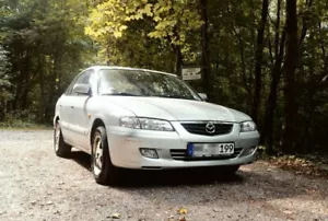 mazda 626 v hatchback 2000 gf 2.0 - Bild 1 von 1