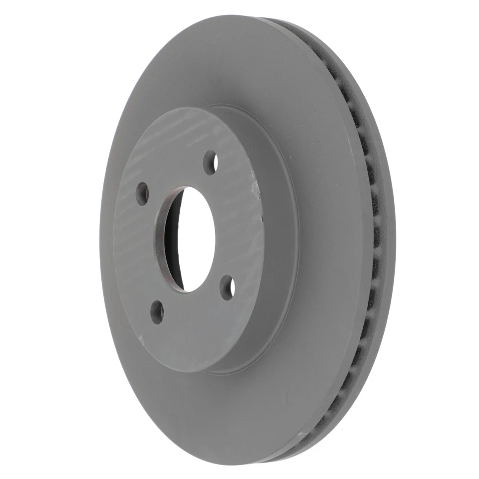 Rotor de freno de disco delantero genuino GM 2003-2010 Chevrolet GMC Pontiac Ion 19303829 Foto 1 de 4