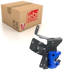 Left Bonnet Catch Fits Scania P G R T Series OE 1902360 Febi 105825 - Picture 1 of 3