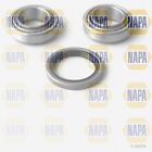 NAPA Rear Left Wheel Bearing Kit for Ford Escort 1.6 August 1993 to August 1995