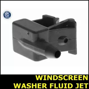 Windscreen Washer Fluid Jet Front Left Right FOR CITROEN DS5 1.6 2.0 11->15 - Picture 1 of 4