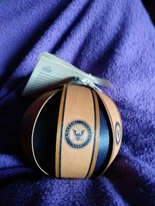Longaberger Navy Ornament Neu #12552104 / mit Karton - Bild 1 von 12