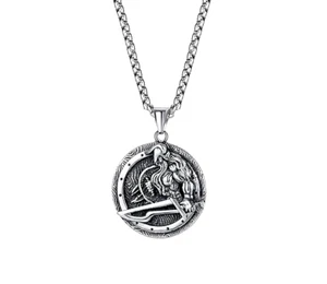 HAUNTED NECKLACE: THE SUCCUBUS QUEEN LILITH! MOST POWERFUL SEXUAL BEING - Picture 1 of 5