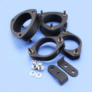 Steel Front 2" Rear 1.5" Leveling Lift Kit l Subaru Forester 2019-2022 - Picture 1 of 1