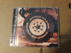 Bryan Adams - So Far So Good (CD 1993) CD 0157, A&M Records 0208314677238 - Bild 1 von 4