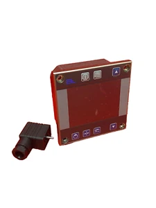 New ERHARDT+LEIMER DO 4002 375966 OPERATOR PANEL - Picture 1 of 4