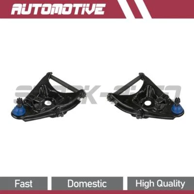 Front Lower Control Arm w/ Ball Joint Fits 1975 1976 1977 1978 Chevrolet C20 - Image 1 of 4