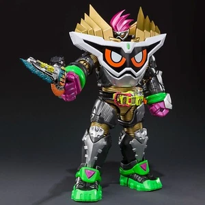 Kamen Rider Ex Aid Maximum Gamer Level 99 7in Action Figure S.H.Figuarts Bandai - Picture 1 of 6