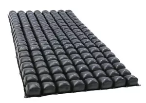 ROHO Sofflex 2 Mattress Overlay System – Pressure Relief, Latex-Free - Picture 1 of 4