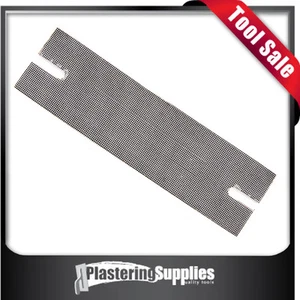 Sanding Mesh Sandpaper 85x305mm 220 Grit Med 20Pk Sandmesh - Picture 1 of 2