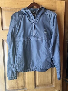 Sierra Designs Damen leichte Regen/Windbreaker Jacke - Gr. M - Bild 1 von 3
