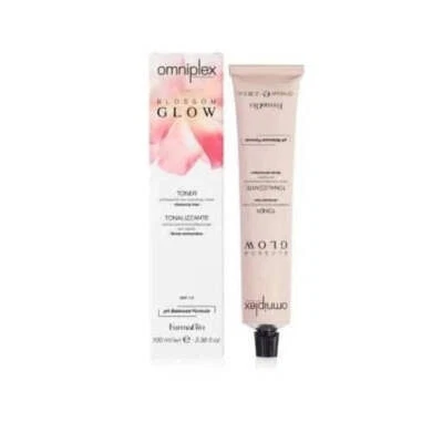 Farmavita Omniplex Blossom Glow Toner 100ml