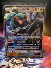 Pokemon x1 Marshadow GX - SM Promos (Promo Ultra Rare SM59) (Light Play!) B