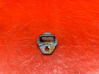 95-98 HONDA ODYSSEY - PESTILLO DE BLOQUEO DE PUERTA DELANTERA DERECHA DEL PASAJERO - OEM #193 Foto 1 de 4