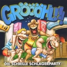 Gröööhl!!! von Various | CD | Zustand gut - Bild 1 von 2