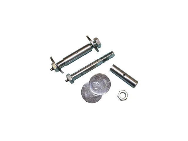 Kit de inclinación de rueda de alineación delantera para Toyota Tacoma 2016-2022 2017 2021 DY528FT Foto 1 de 1