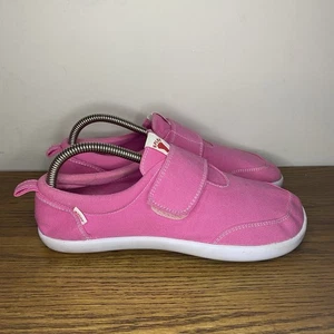 Splay! Zapatos de juego al aire libre 6Y niñas rosa descalzos sin corbata explorar - Imagen 1 de 7