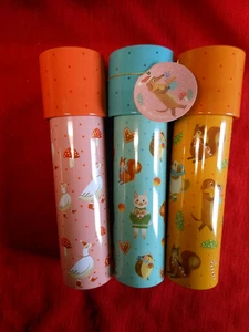 3 x Kaleidoskop – Lasst uns froh & munter sein; Weihnachten - Die Spiegelburg - Bild 1 von 3