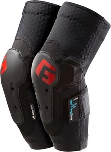 G-Form E-Line Elbow Pads, Black, Adult Small EP1302013 2706-0331 - Picture 1 of 7