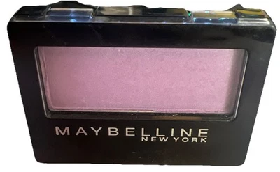 Brand New Maybelline New York Expert Wear Expertwear Eyeshadow 160S Purple Daze - Image 1 of 3