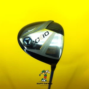 XXIO 13 (2024) Driver 10.5° Mach LineRaku Shaft | SR Flex | Easy Swing | MP-1300 - Picture 1 of 15