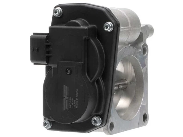 Carrocería del acelerador derecho para Nissan 370Z 2009-2020 3,7 L V6 2010 2011 2012 YW194MQ Foto 1 de 1