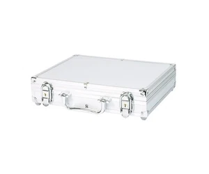 Lindner - S2307-S2219ME - Briefcase Of Aluminum For 36 Slabs - Picture 1 of 1