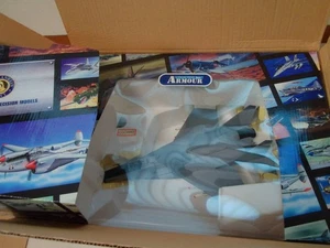 Flynn Mint Armor Collection 1/48 MIG-29G FULCRUM GERMAN ARMOUR LUFT-WAFFE 996039 - Picture 1 of 9