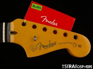 Fender American Professional Classic Jazzmaster NECK , 9.5" Rosewood - Picture 1 of 6