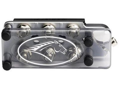 Kicker 50HPBT6 6 Outputs High Power Battery Terminal - Image 1 of 4