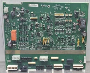 HP CZ309-80219 Niagara Marbella PCB04 Control Board for PageWide XL 4500 - Picture 1 of 2