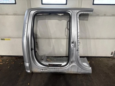 Ford F-150 2015-2020 lado derecho B y С marco de pilar carrocería clip de corte OEM Foto 1 de 4