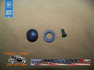 1988-'98 1-Extended Cab Window fastener for Sierra or Silverado - Picture 1 of 3