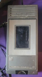 Vintage Gemini RW2200 Video Cassette VHS Tape Rewinder TESTED & WORKING - Picture 1 of 3